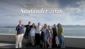Сантандер 2026: наградата на нашата театрална група