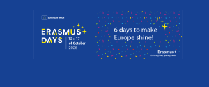 #ErasmusDays2026